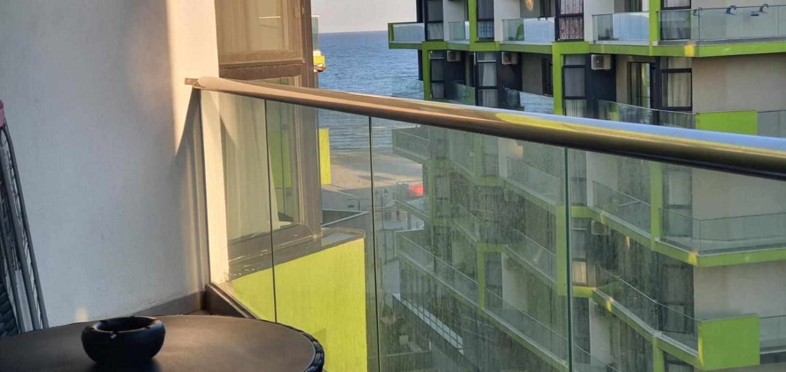 Alezzi Luxury Apartment Spa Resort Piscina Incalzita Sauna Parking Năvodari 외부 사진