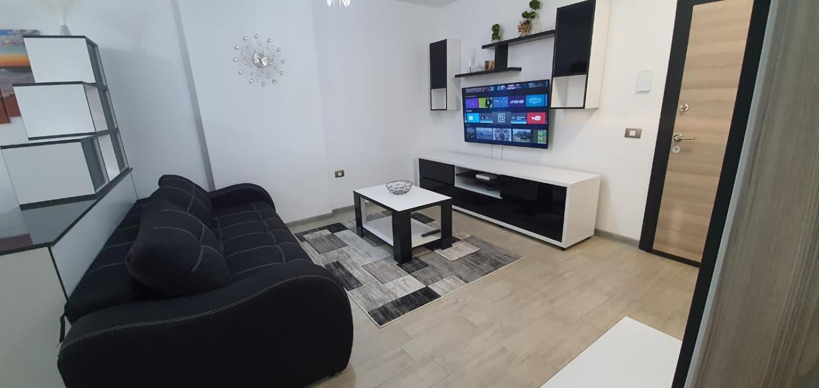 Alezzi Luxury Apartment Spa Resort Piscina Incalzita Sauna Parking Năvodari 외부 사진