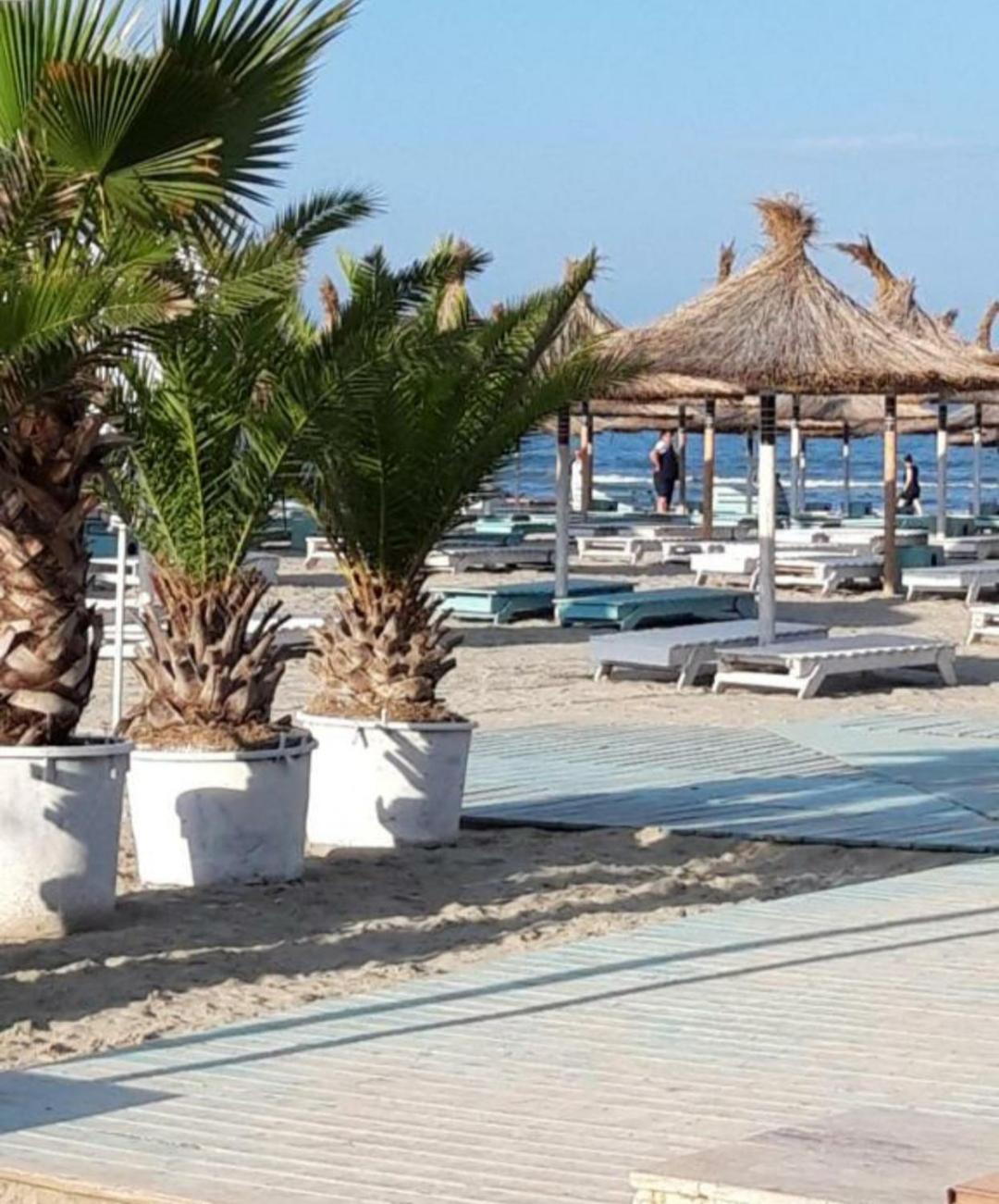 Alezzi Luxury Apartment Spa Resort Piscina Incalzita Sauna Parking Năvodari 외부 사진