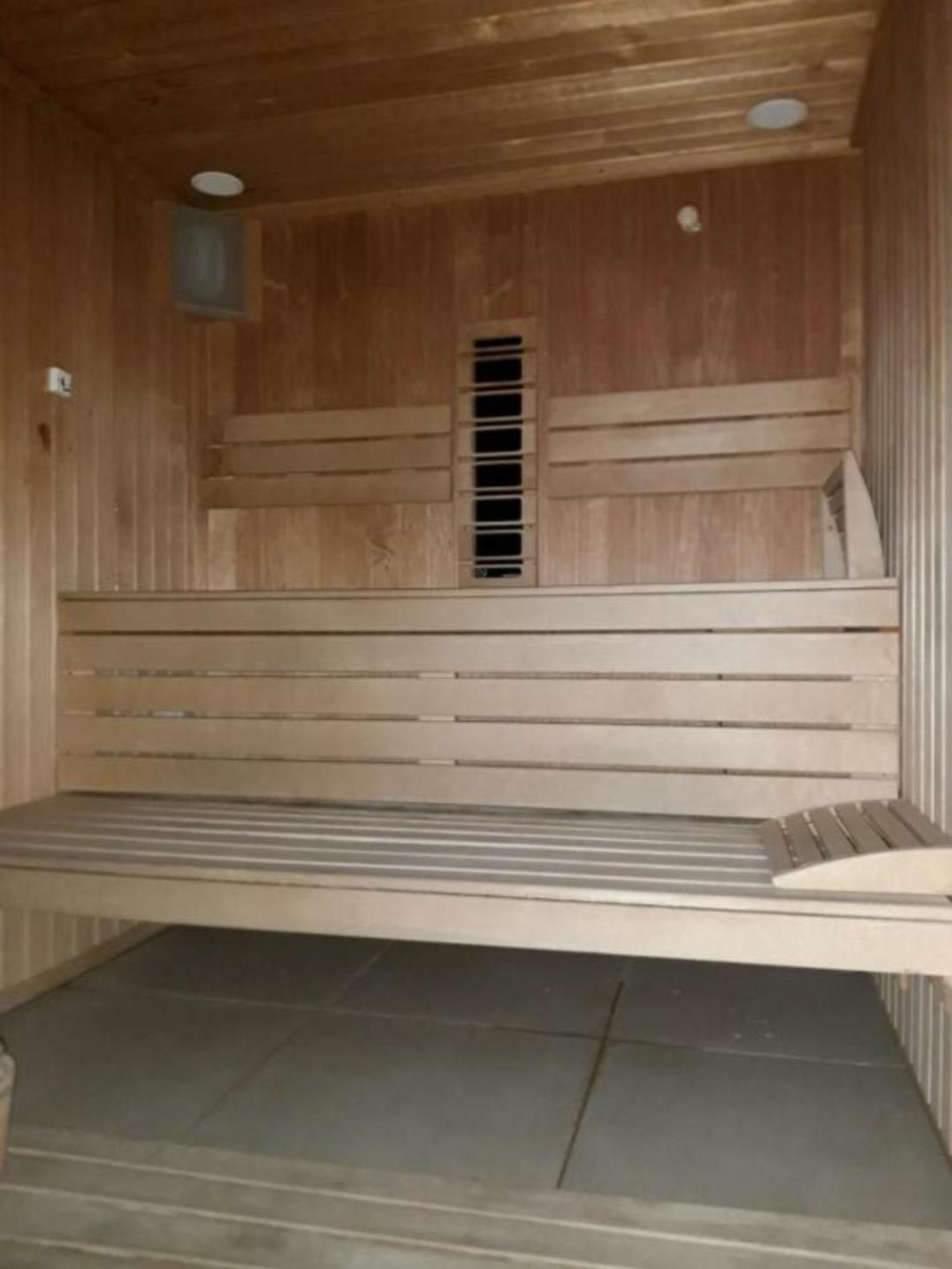 Alezzi Luxury Apartment Spa Resort Piscina Incalzita Sauna Parking Năvodari 외부 사진